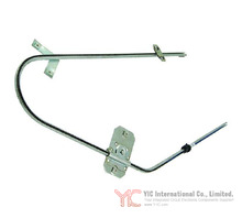 9052882 WINDOW REGULATOR - MANUAL