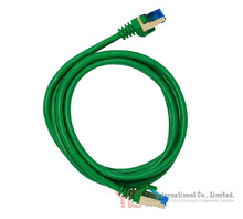 QG-CAT7R-6FT-GRN