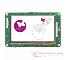 STM32F7508-DK