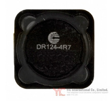 DR124-4R7-R