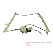 54274R WINDOW REGULATOR - WITH MOTOR