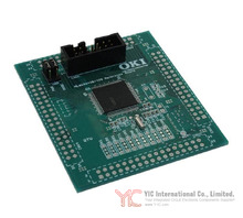 ML610Q428 REFBOARD