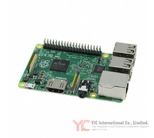 RASPBERRY PI 2 MODEL B Image