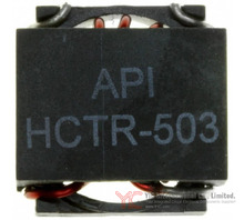 HCTR-503