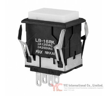 LB16RKW01-28-BJ Image