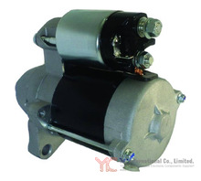 GX630 YEAR 2011 20.8 HP SMALL ENGINE STARTER Image