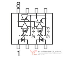 PS9821-2-F3-AX Image