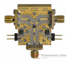 UPG2155TB-EVAL Image