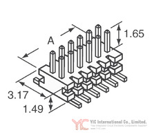 FTMH-136-03-L-DV