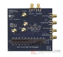 AD9514/PCBZ