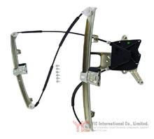 6X3837402C WINDOW REGULATOR