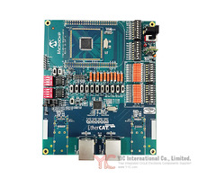 EVB-LAN9252-HBI Image