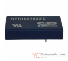 NPH15S4805IC