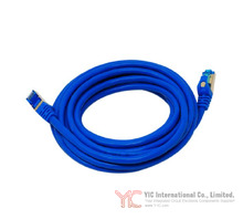 QG-CAT7R-15FT-BLU Image