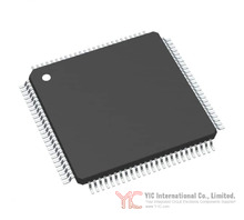 LPC5516JBD100E Image