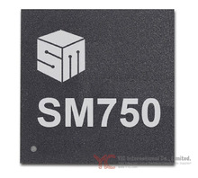 SM750GX160001-AC Image