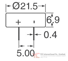 KR-5R5C105H-R