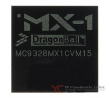 MC9328MX1CVM15 Image