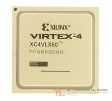 XC4VLX60-10FFG668C Image