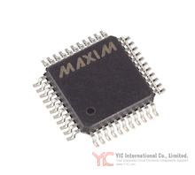 MAX5839BEMH-W