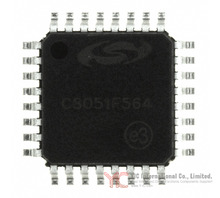 C8051F564-IQR Image