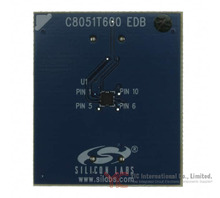 C8051T600EDB