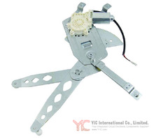 OPTR1056L WINDOW REGULATOR - WITH MOTOR