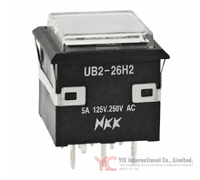 UB226KKW016CF-5J04 Image