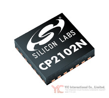 CP2102N-A01-GQFN28 Image