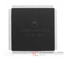 MC68040FE33A Image