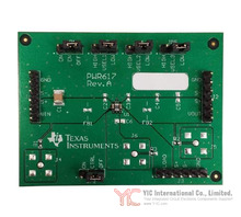 TPS82740BEVM-617