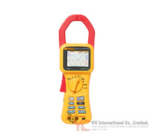 FLUKE-345 Image