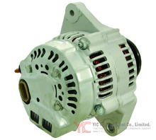 CX36B YEAR 2013 ALTERNATOR