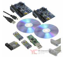 STM32W108C-SK Image