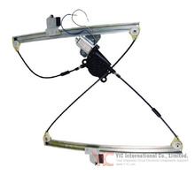 OPTR1074L WINDOW REGULATOR - WITH MOTOR