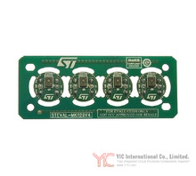 STEVAL-MKI129V4 Image