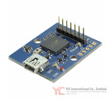 DK-USB-SPI-10225-1A Image