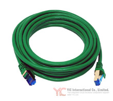 QG-CAT7R-10FT-GRN Image