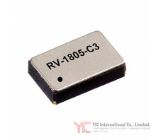 RV-1805-C3-32.768KHZ-2PPM-TA-QC