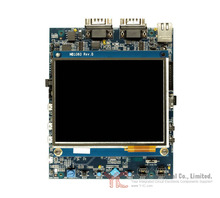 STM32H743I-EVAL Image