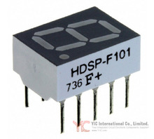 HDSP-F101-EF000