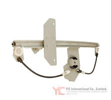 017634 WINDOW REGULATOR