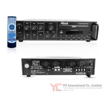 AMP 60W DVD