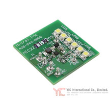 MIC2287-6-LED-EV