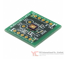 ML8511_REFBOARD Image