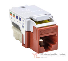 RJ45FC5EB-RED Image