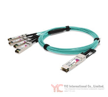 QSFP-4SFP25G-AOC4M-C