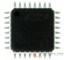 C8051F503-IQR Image