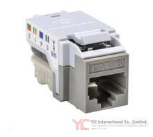 RJ45FC6-GRY Image