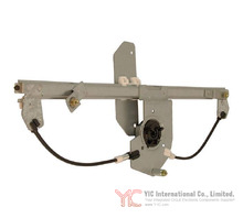 017635 WINDOW REGULATOR